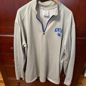 Kentucky Wildcats Pullover